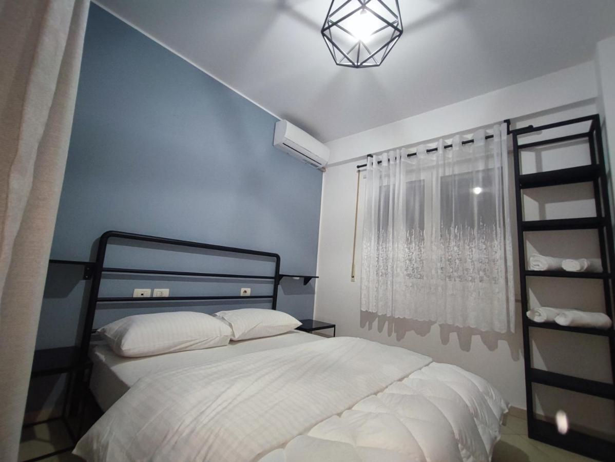 Tirana New Bazaar-Apartment 2 Zewnętrze zdjęcie