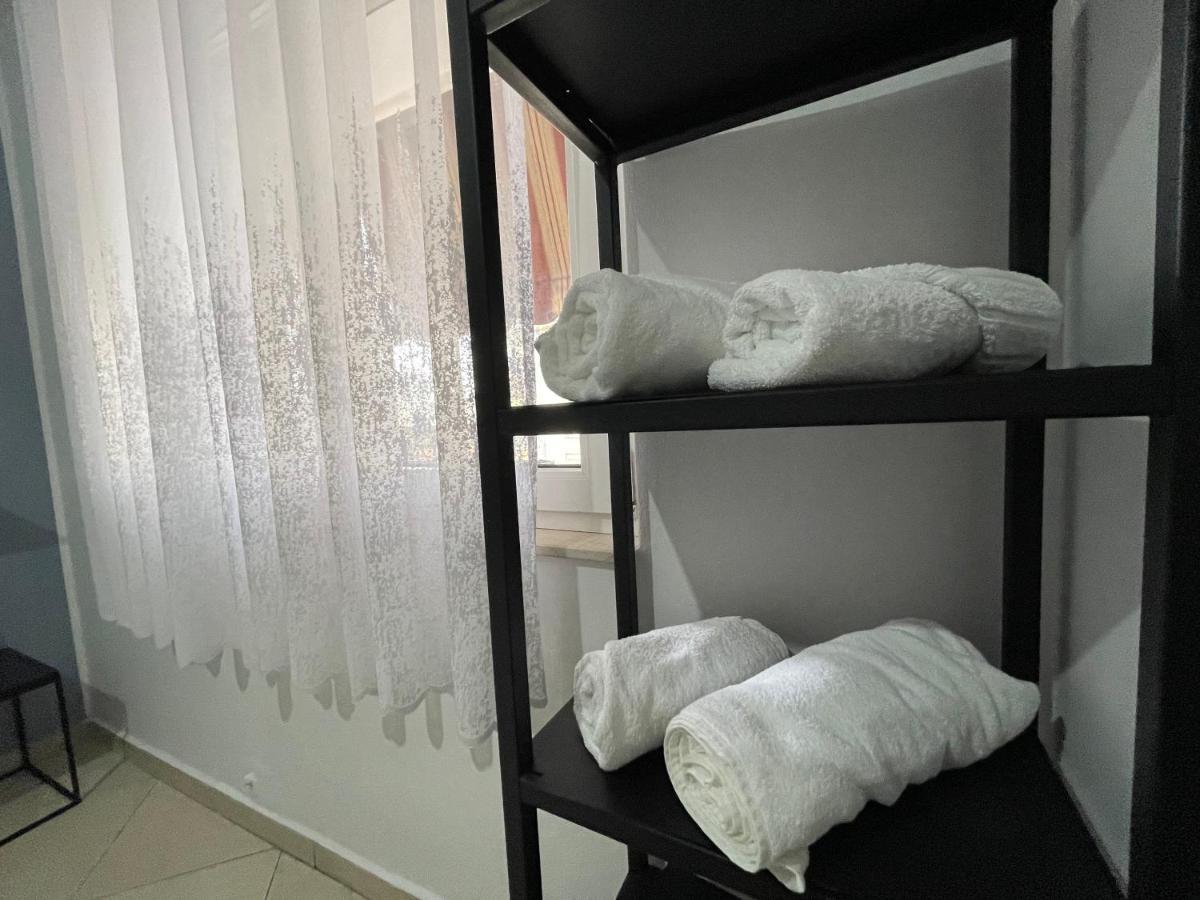 Tirana New Bazaar-Apartment 2 Zewnętrze zdjęcie