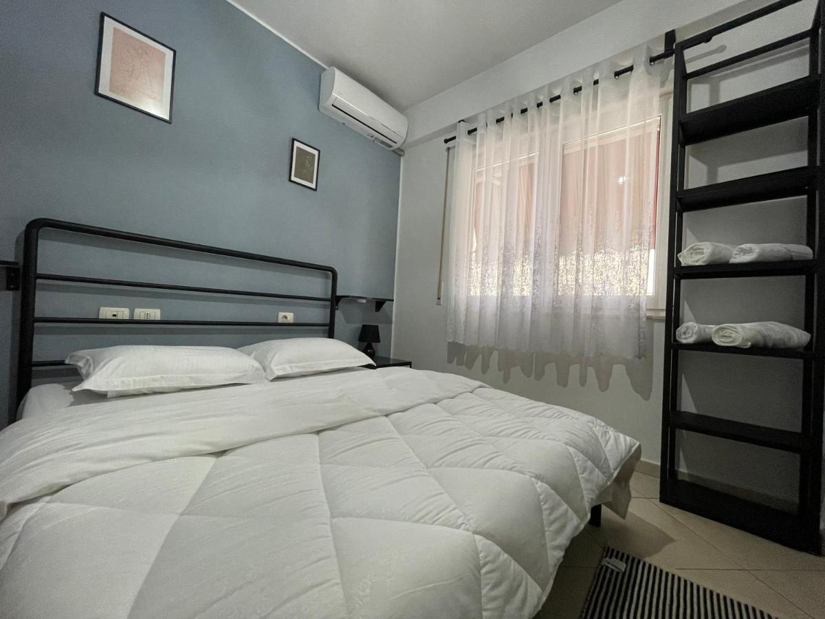 Tirana New Bazaar-Apartment 2 Zewnętrze zdjęcie