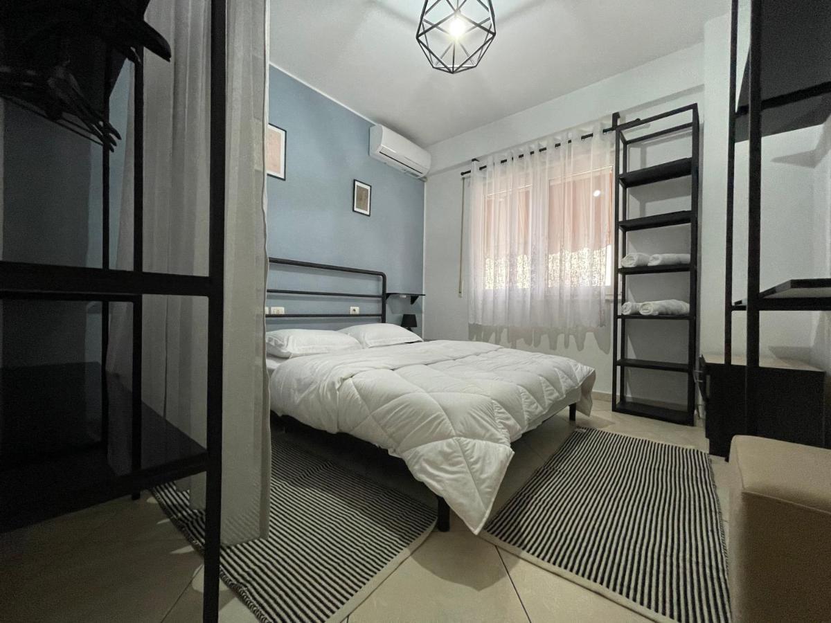 Tirana New Bazaar-Apartment 2 Zewnętrze zdjęcie