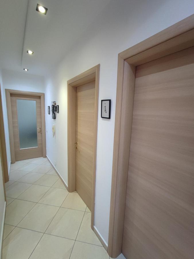 Tirana New Bazaar-Apartment 2 Zewnętrze zdjęcie