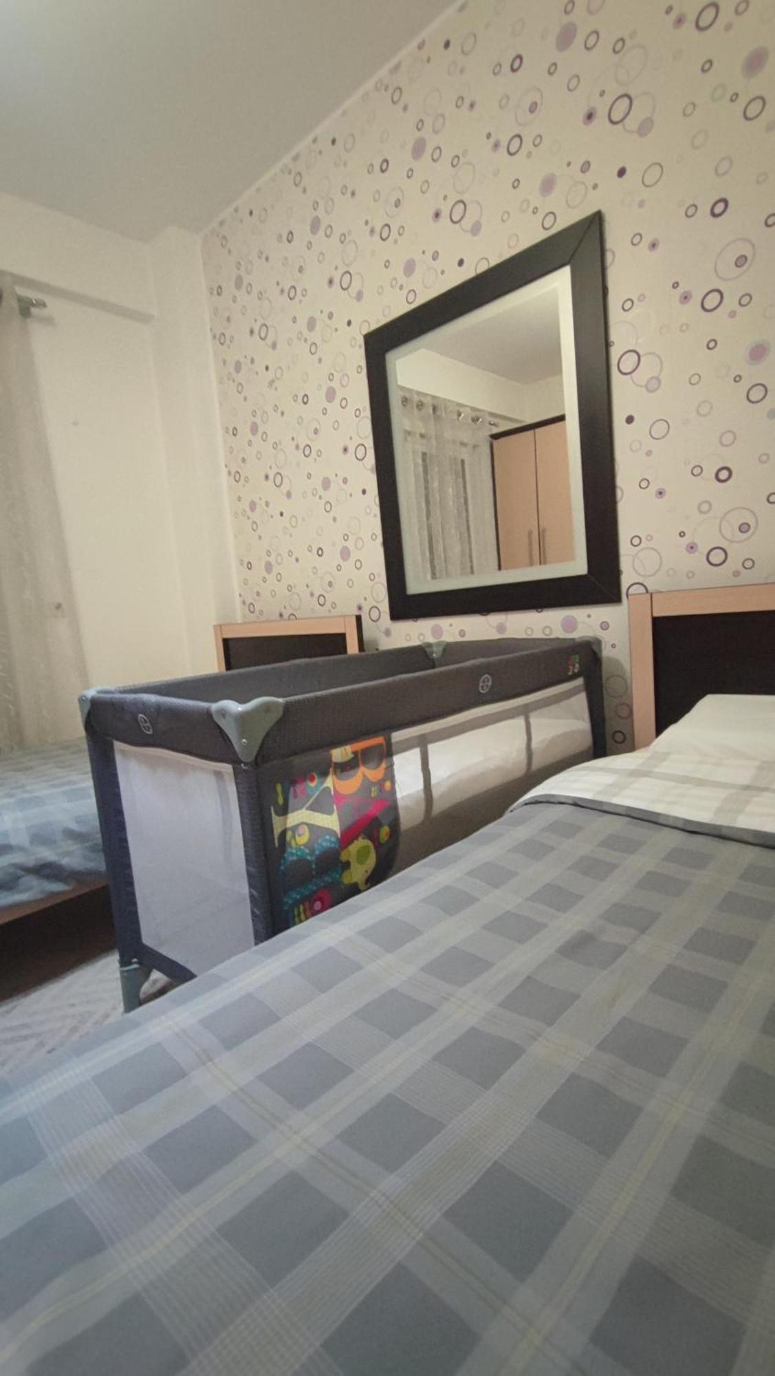 Tirana New Bazaar-Apartment 2 Zewnętrze zdjęcie