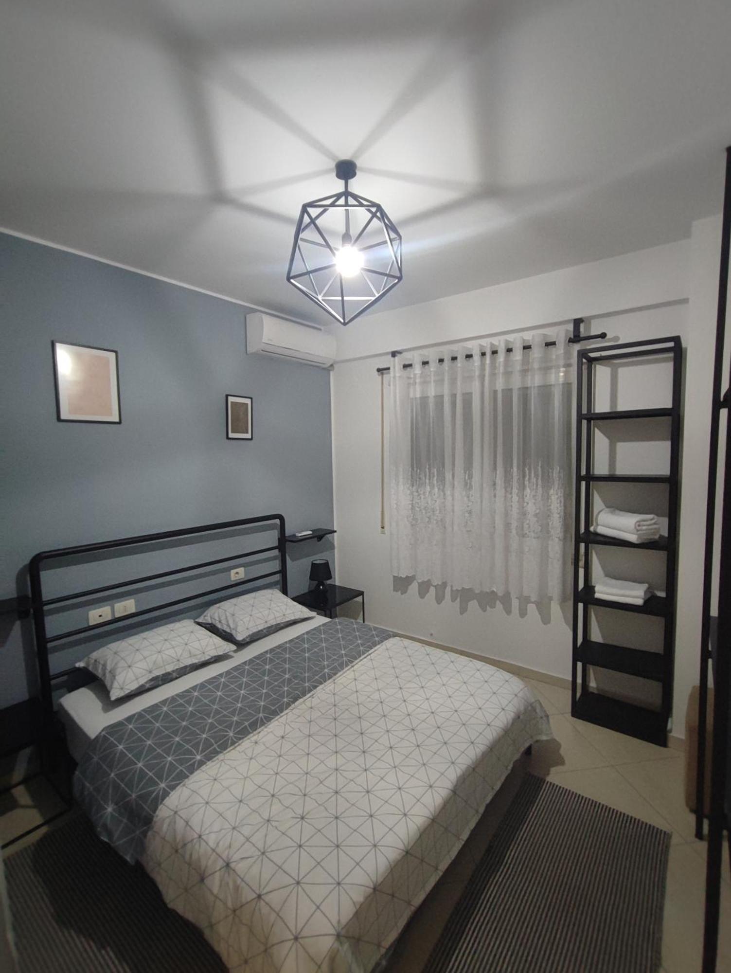 Tirana New Bazaar-Apartment 2 Zewnętrze zdjęcie