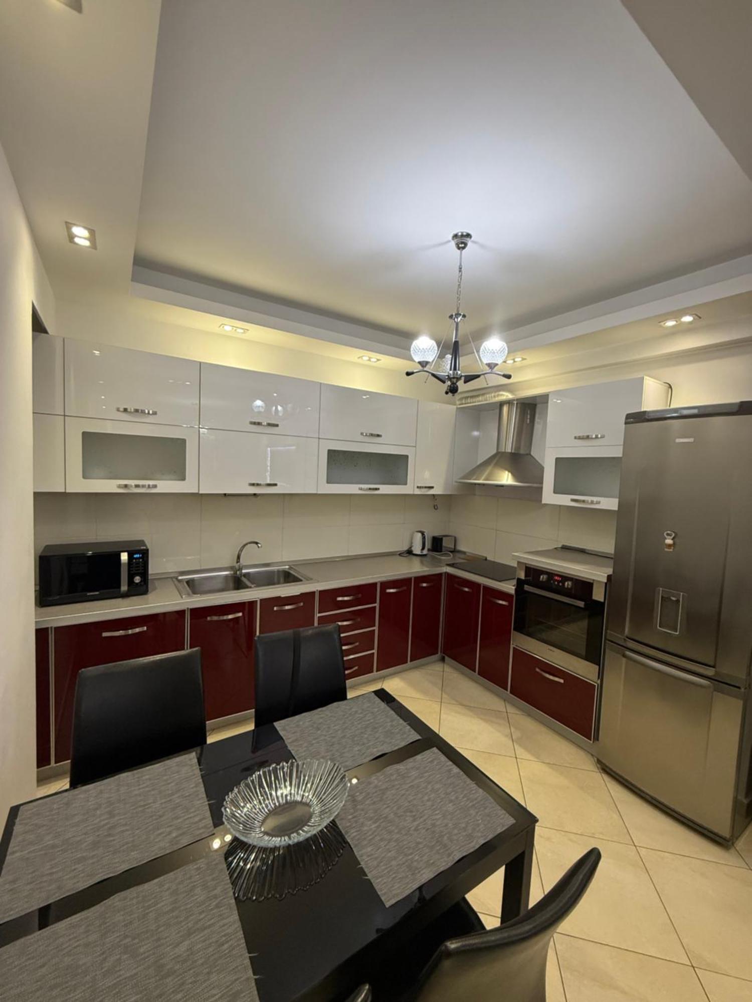 Tirana New Bazaar-Apartment 2 Zewnętrze zdjęcie