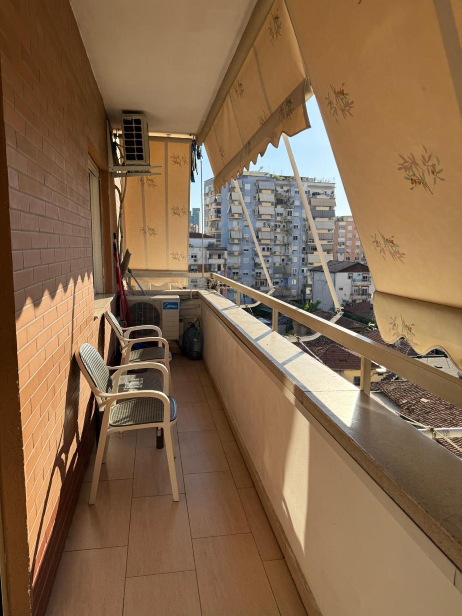 Tirana New Bazaar-Apartment 2 Zewnętrze zdjęcie